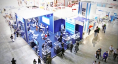 Organisation d'évènements économiques